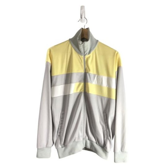 Vintage Puma Full Zip Track Jacket *L* - Picture 1 of 3
